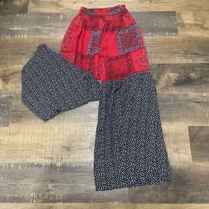 Women’s Flare Pants